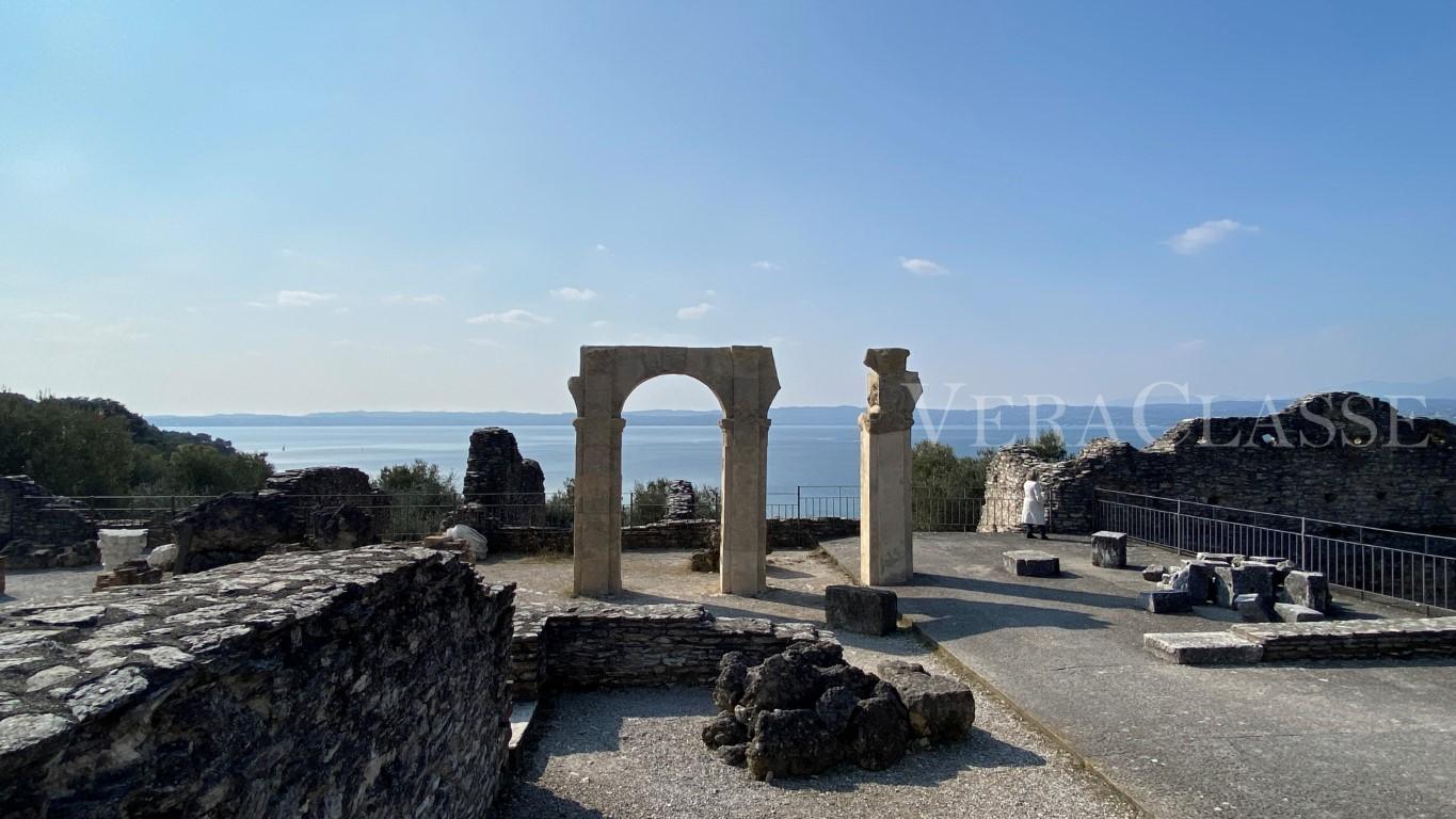 Sirmione Terme Garda