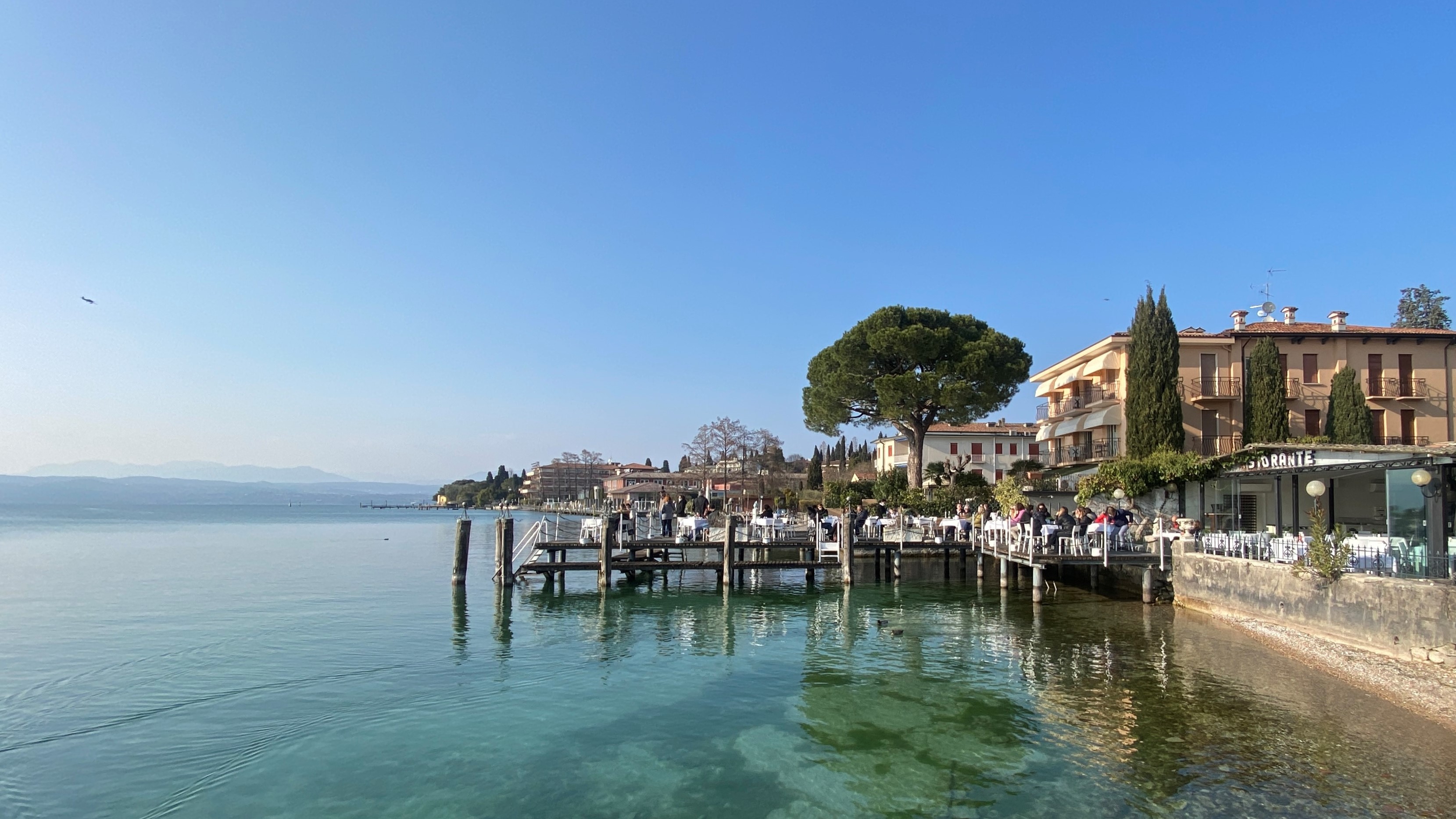 Sirmione Terme Garda