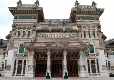 Salsomaggiore Terme