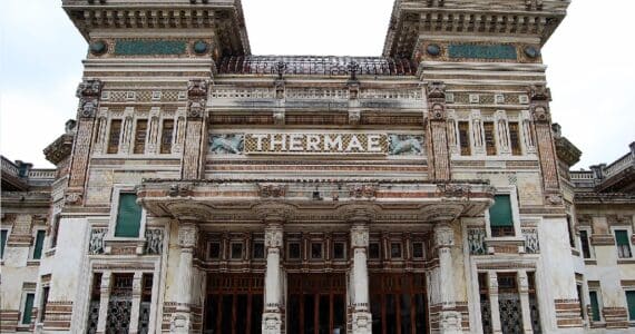 Salsomaggiore Terme