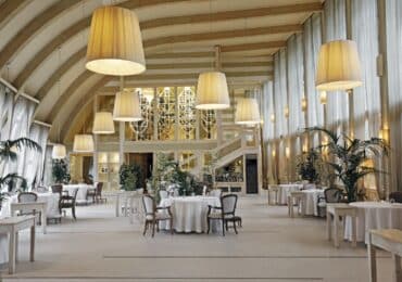 La porta Restaurant Bologna