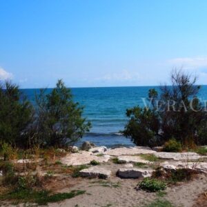 Isola di Pellestrina, tra natura e storia della laguna di Venezia