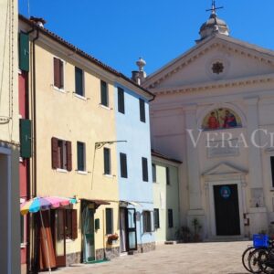 Isola di Pellestrina, tra natura e storia della laguna di Venezia