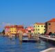 Isola Pellestrina Venezia
