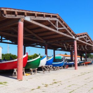 Isola di Pellestrina, tra natura e storia della laguna di Venezia