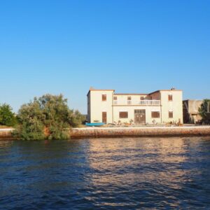 Isola di Pellestrina, tra natura e storia della laguna di Venezia