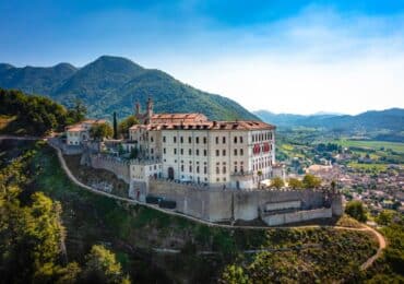 Castelbrando Treviso