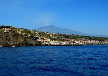 aci trezza Sicilia