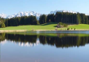 golf TRENTINO ALTO ADIGE