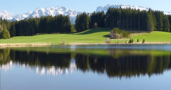 golf TRENTINO ALTO ADIGE