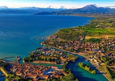 Peschiera del Garda