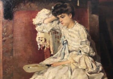 mostra impressionisti Torino