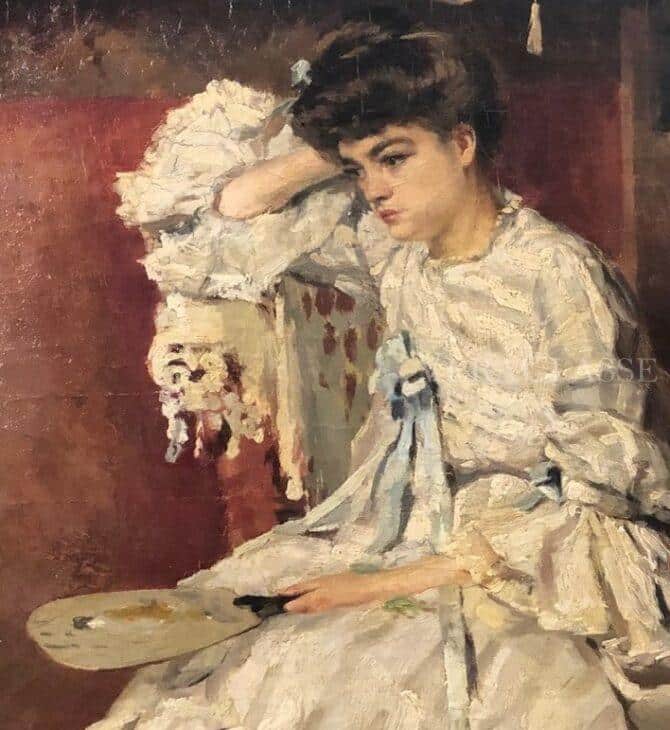 mostra impressionisti Torino