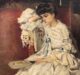 mostra impressionisti Torino
