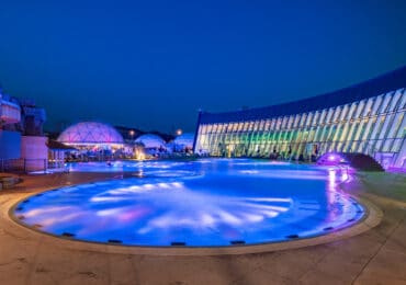 Aquardens terme di Verona