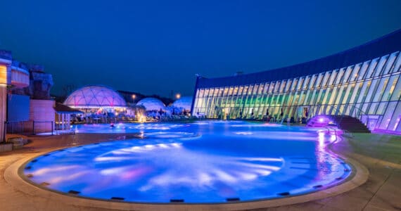 Aquardens terme di Verona