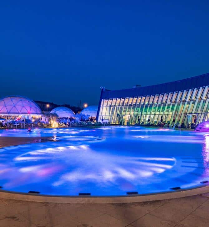 Aquardens terme di Verona