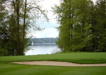 Golf club Milano Lombardia