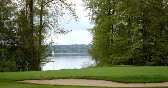 Golf club Milano Lombardia
