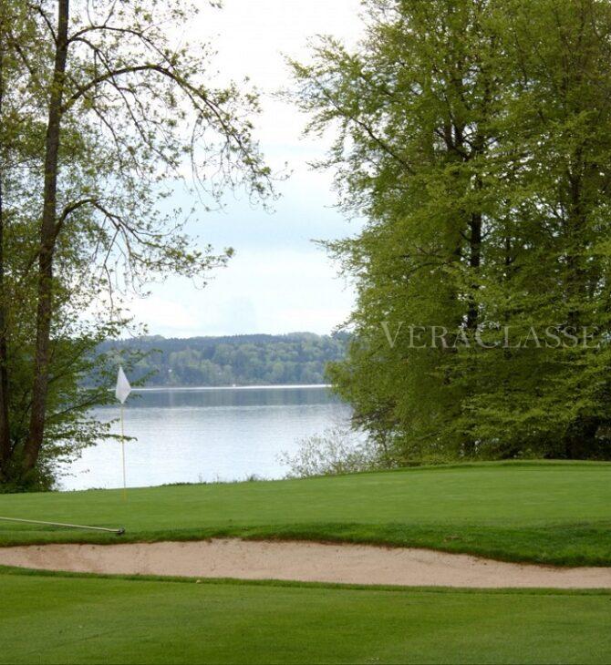 Golf club Milano Lombardia