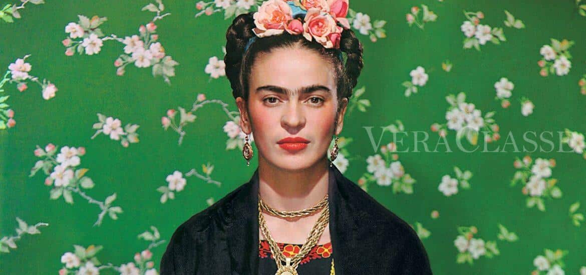 Mostra Frida Kahlo Padova