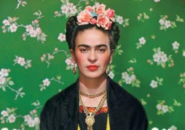 Mostra Frida Kahlo Padova
