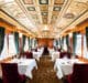 Treno Reale-Carrozza Ristorante