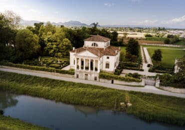 villa Molin Padova