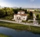 villa Molin Padova
