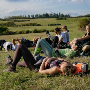 Viaggi in cammino per sole donne: le proposte di Destinazione Umana