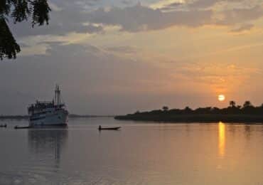 Crociera Senegal