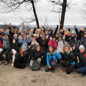 Viaggi in cammino per sole donne: le proposte di Destinazione Umana