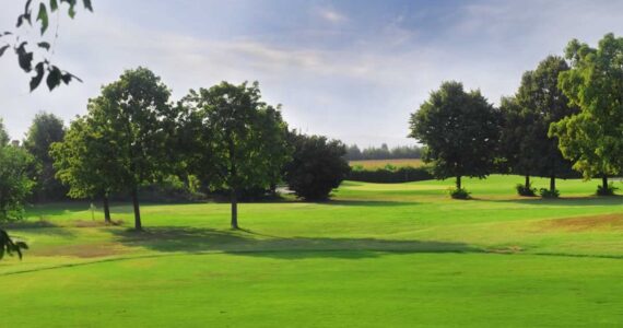 GOLF VENETO