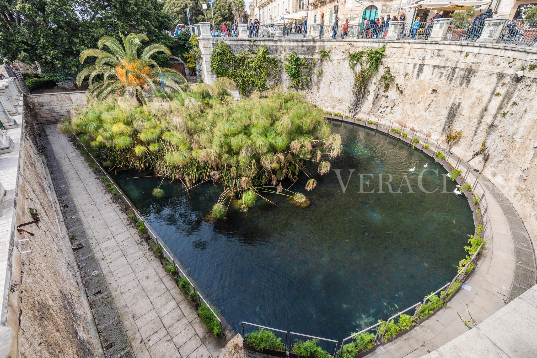 Ortigia Siracusa Sicilia