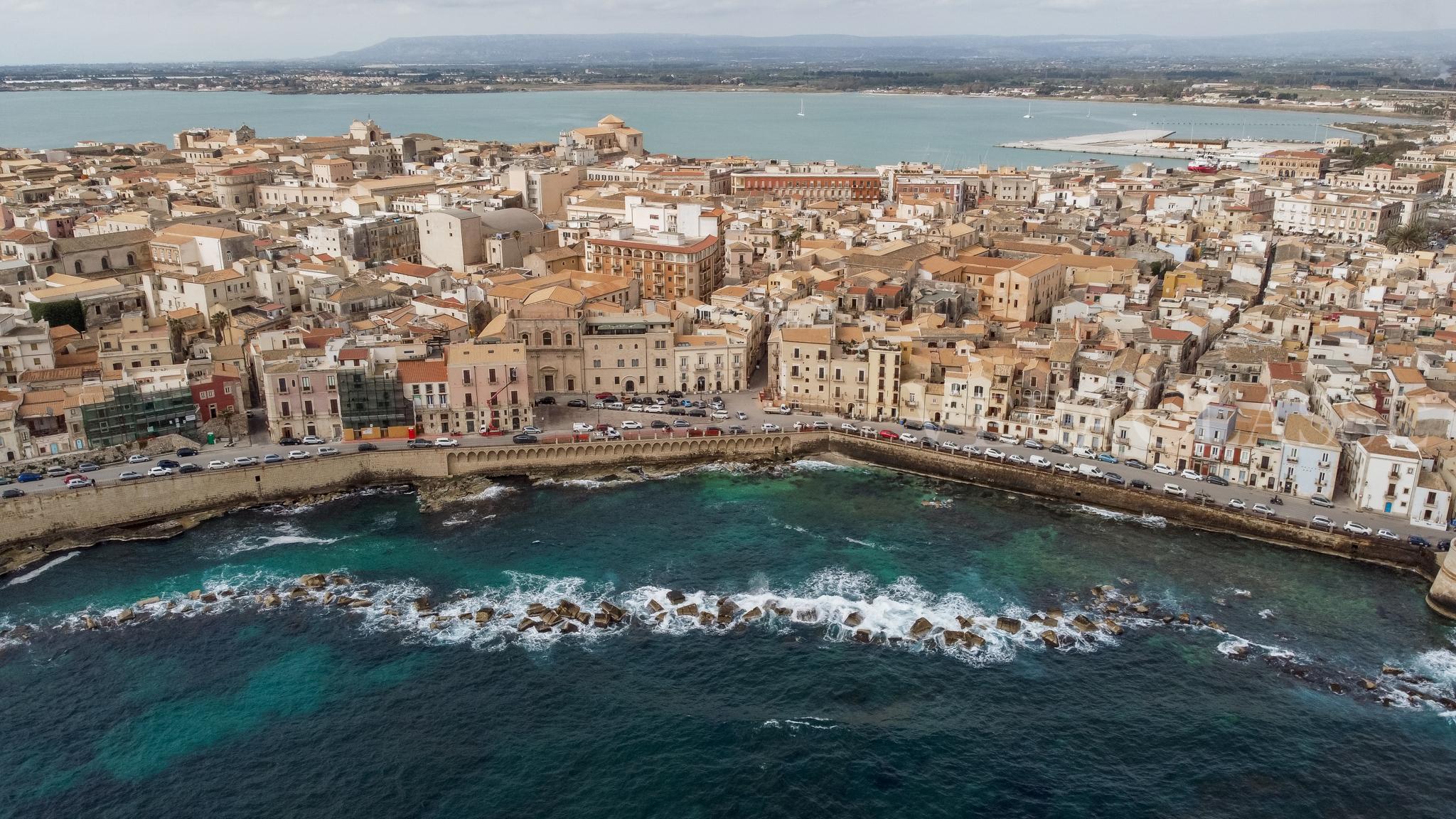 Ortigia Siracusa