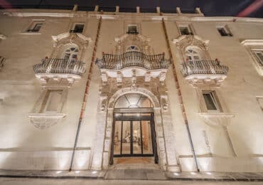 Algilà Ortigia charme Hotel