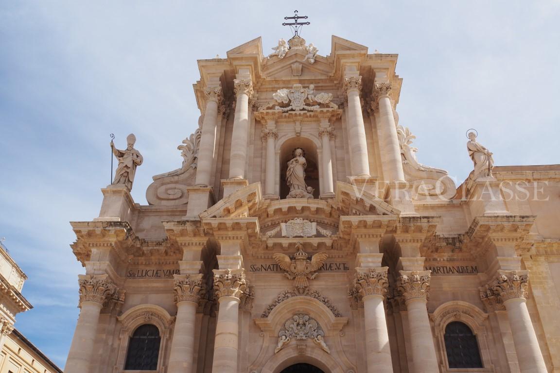 Ortigia Siracusa Sicilia