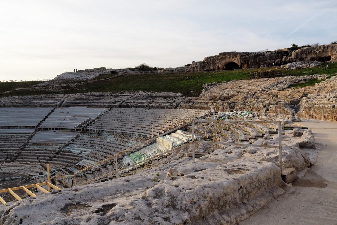 Ortigia Siracusa Sicilia