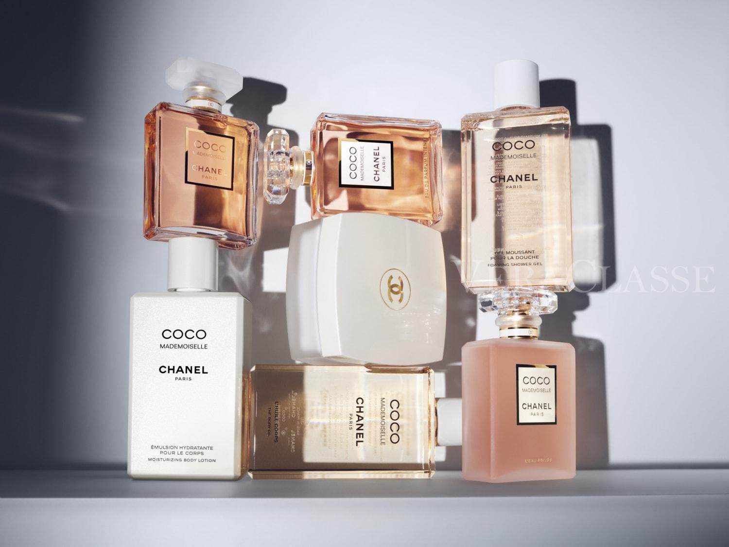 Chanel Coco Mademoiselle