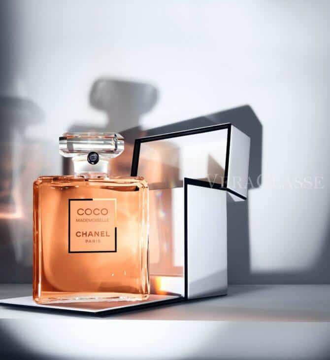 Chanel Coco Mademoiselle