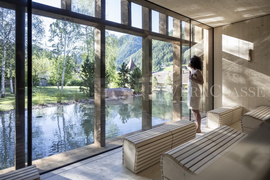 Adler Spa Resort Dolomiti Ortisei