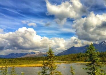 Viaggio Alaska