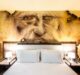 Art hotel Muraless Verona