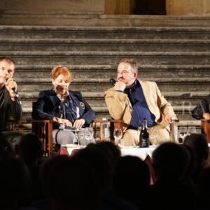 Sorsi d’Autore 2023, incontri culturali e degustazioni in Villa