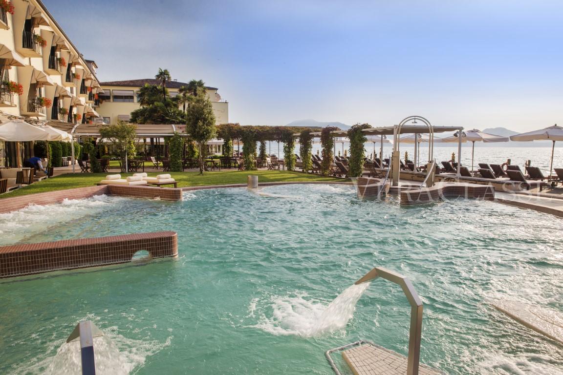 Grand Hotel Terme Sirmione