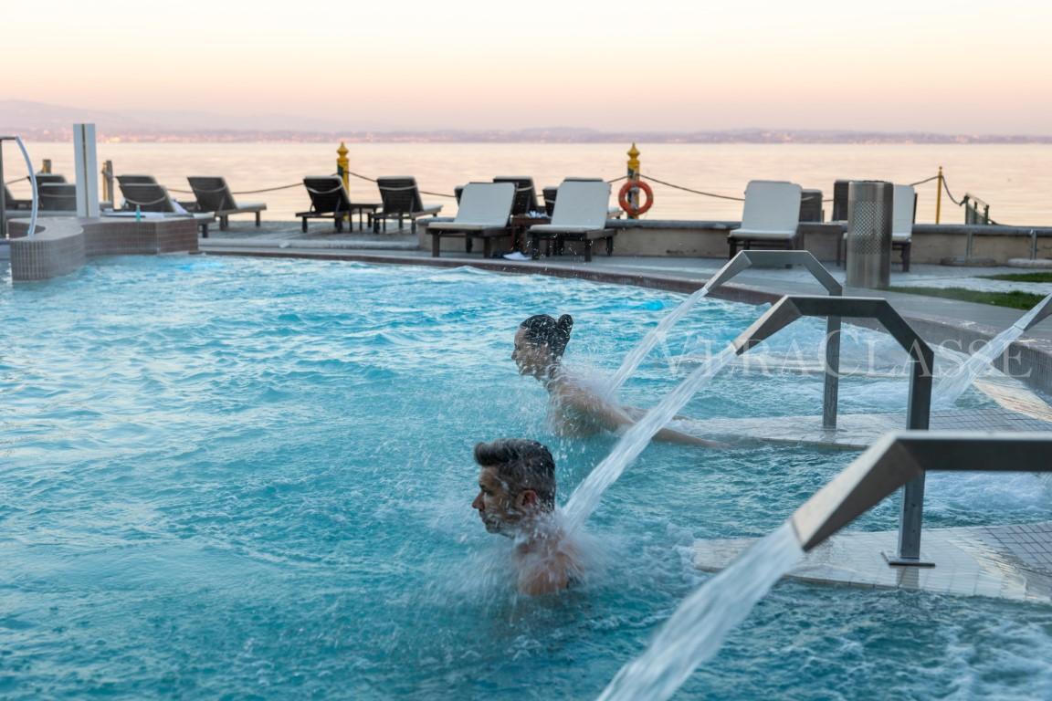 Grand Hotel Terme Sirmione