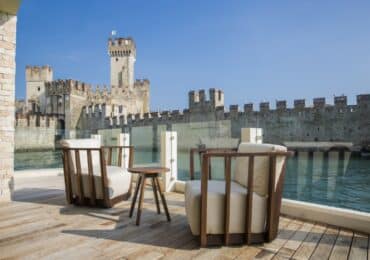 Grand Hotel Terme Sirmione