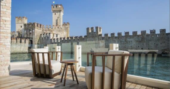 Grand Hotel Terme Sirmione