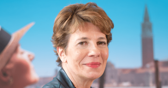 Elisabetta Neri Travelux