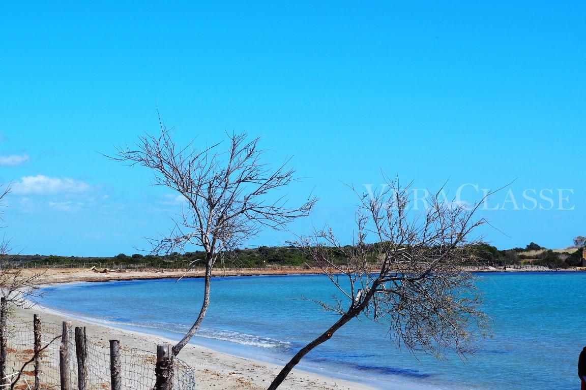 Riserva di Vendicari Sicilia